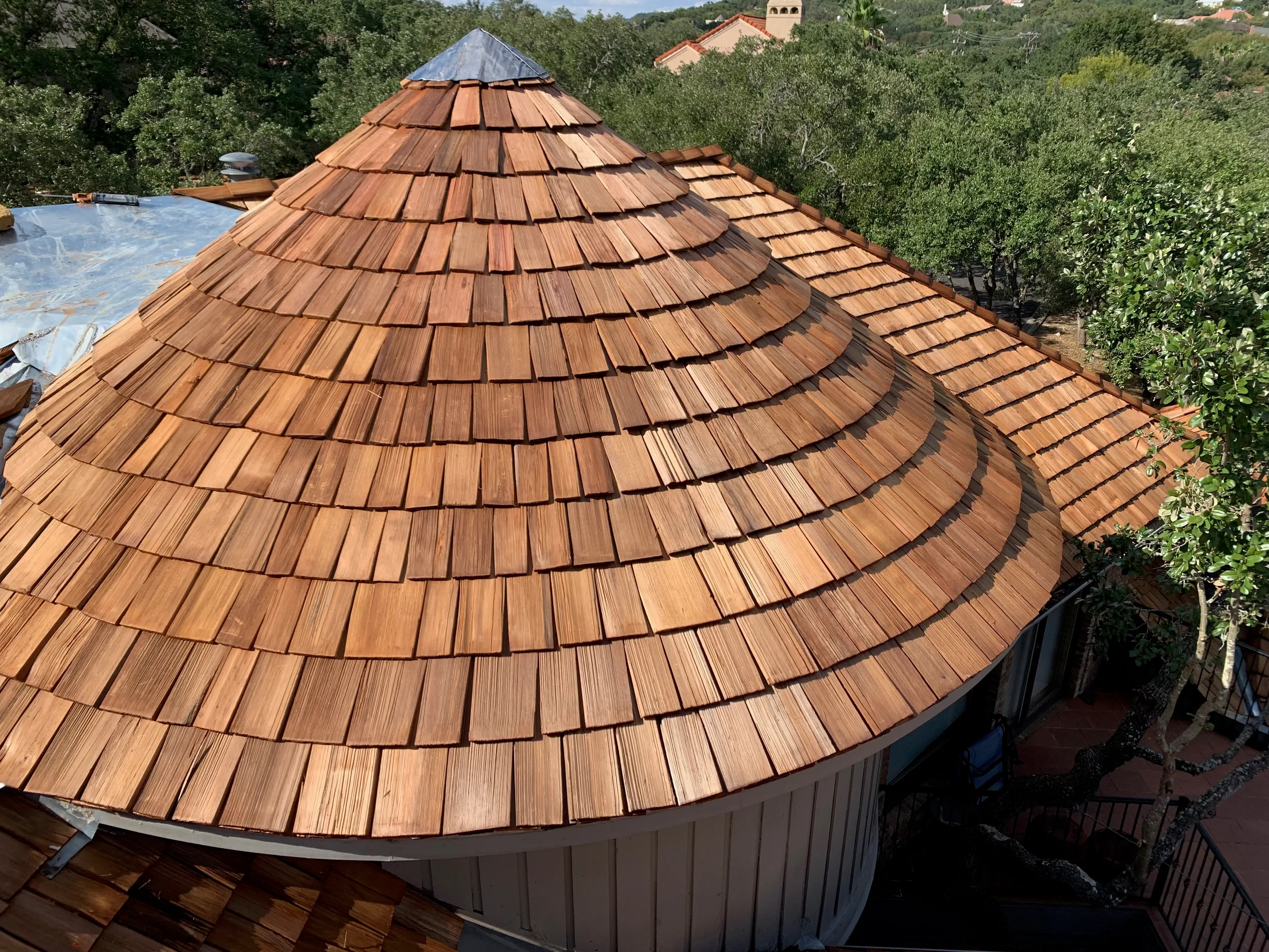 Roof Repairs